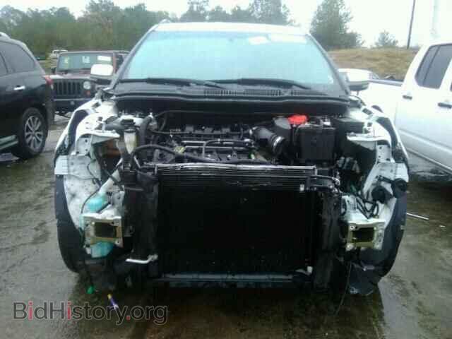 2012 FORD EXPLORER - VIN: 1FMHK7F85CGA38687 - Фото 9