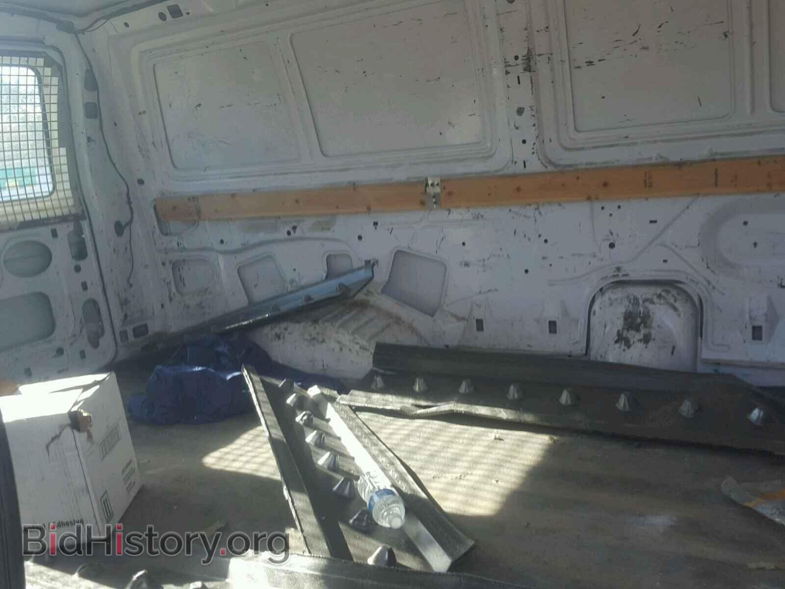 2006 FORD ECONOLINE - VIN: 1FTNE24W56HA73733 - Фото 6