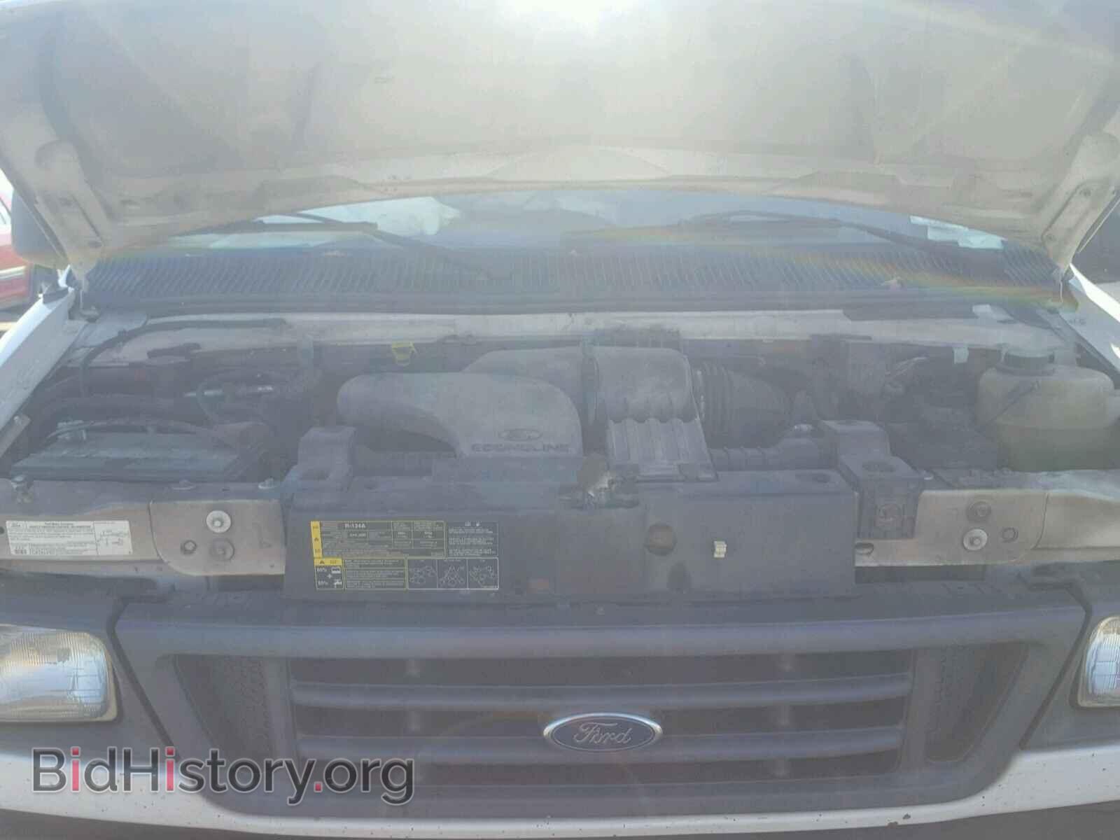 2006 FORD ECONOLINE - VIN: 1FTNE24W56HA73733 - Фото 7