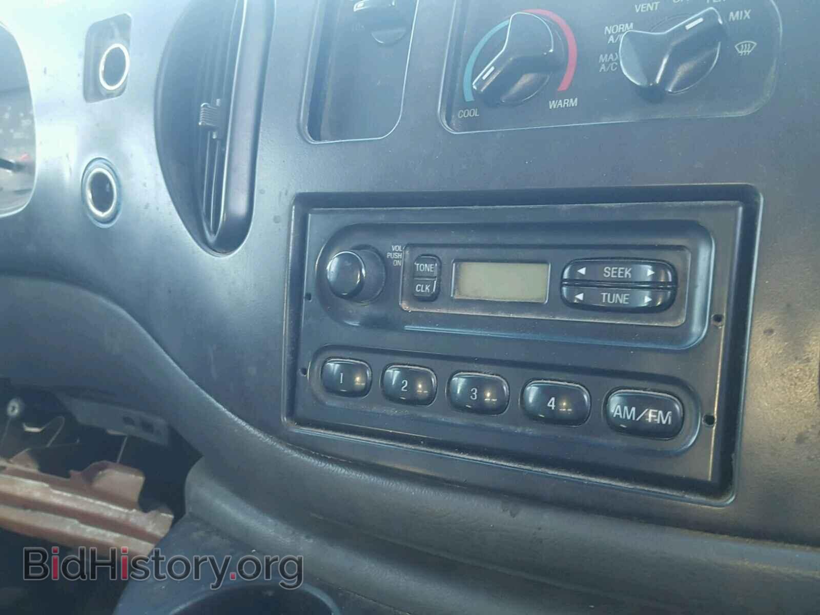2006 FORD ECONOLINE - VIN: 1FTNE24W56HA73733 - Фото 9