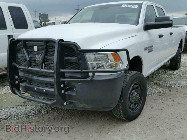 2017 RAM 2500 ST - VIN: 3C6TR5HT2HG771881 - Фото 2