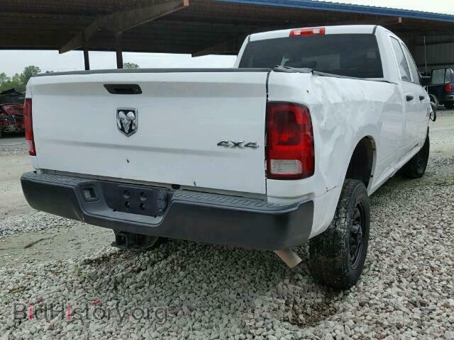 2017 RAM 2500 ST - VIN: 3C6TR5HT2HG771881 - Фото 4