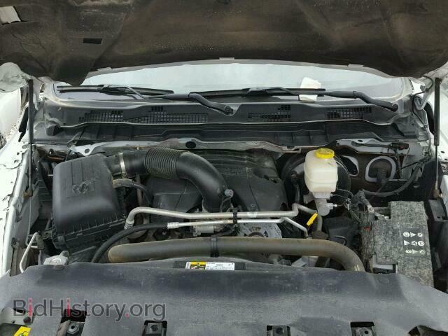 2017 RAM 2500 ST - VIN: 3C6TR5HT2HG771881 - Фото 7