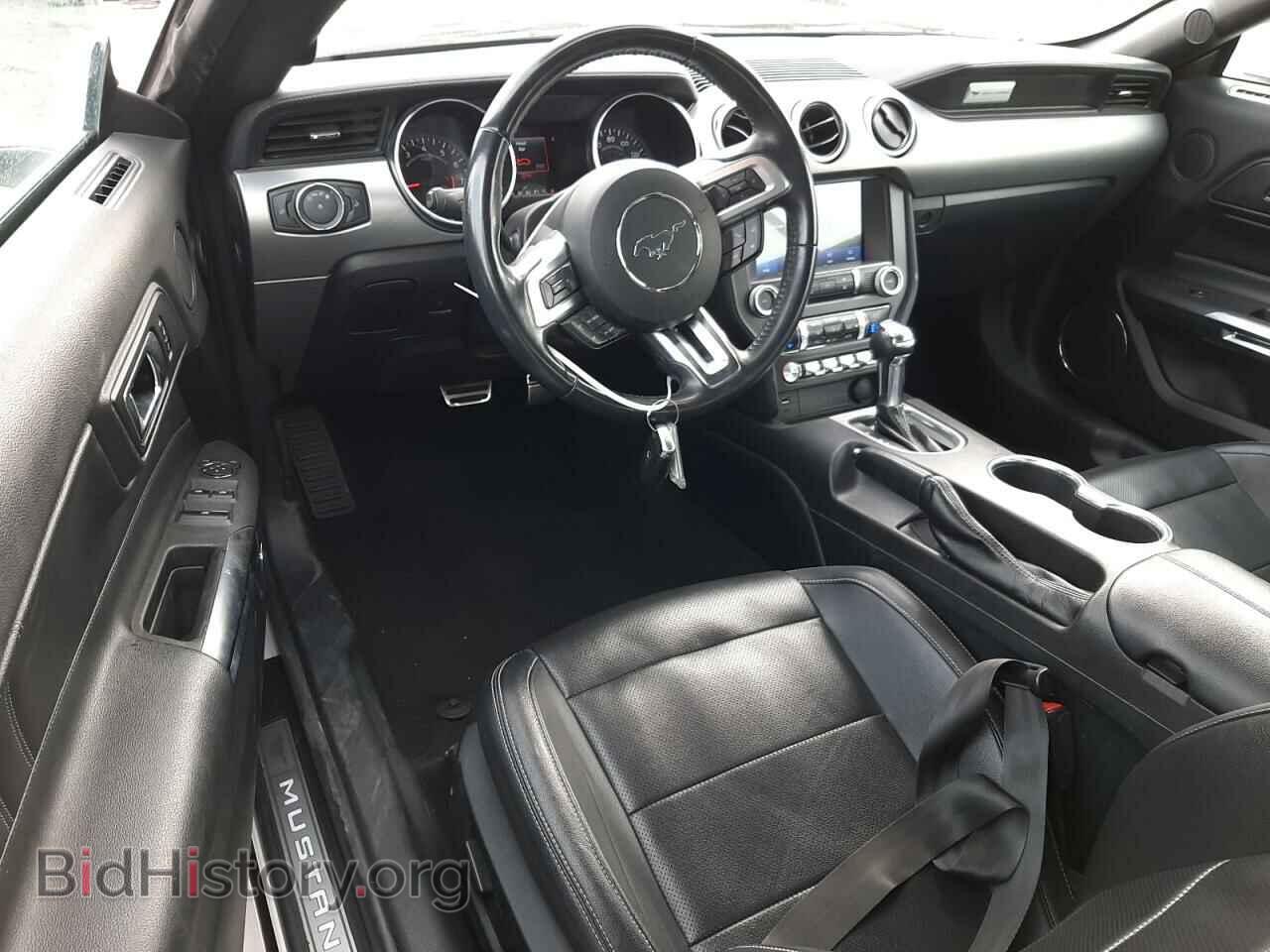 2022 FORD ALL Models - VIN: 1FATP8UH6N5104726 - Photo 8