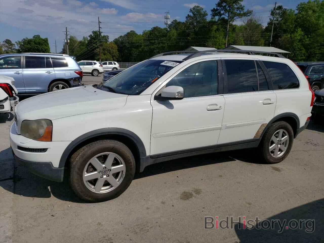 Photo YV4CN982581419733 - VOLVO XC90 2008