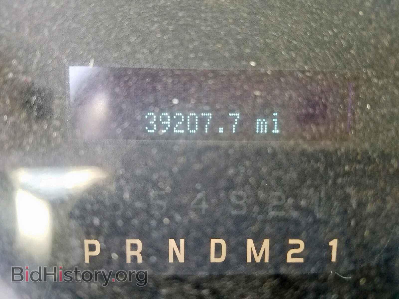 2013 FORD F150 - VIN: 1FTMF1CM4DKE51592 - Фото 8