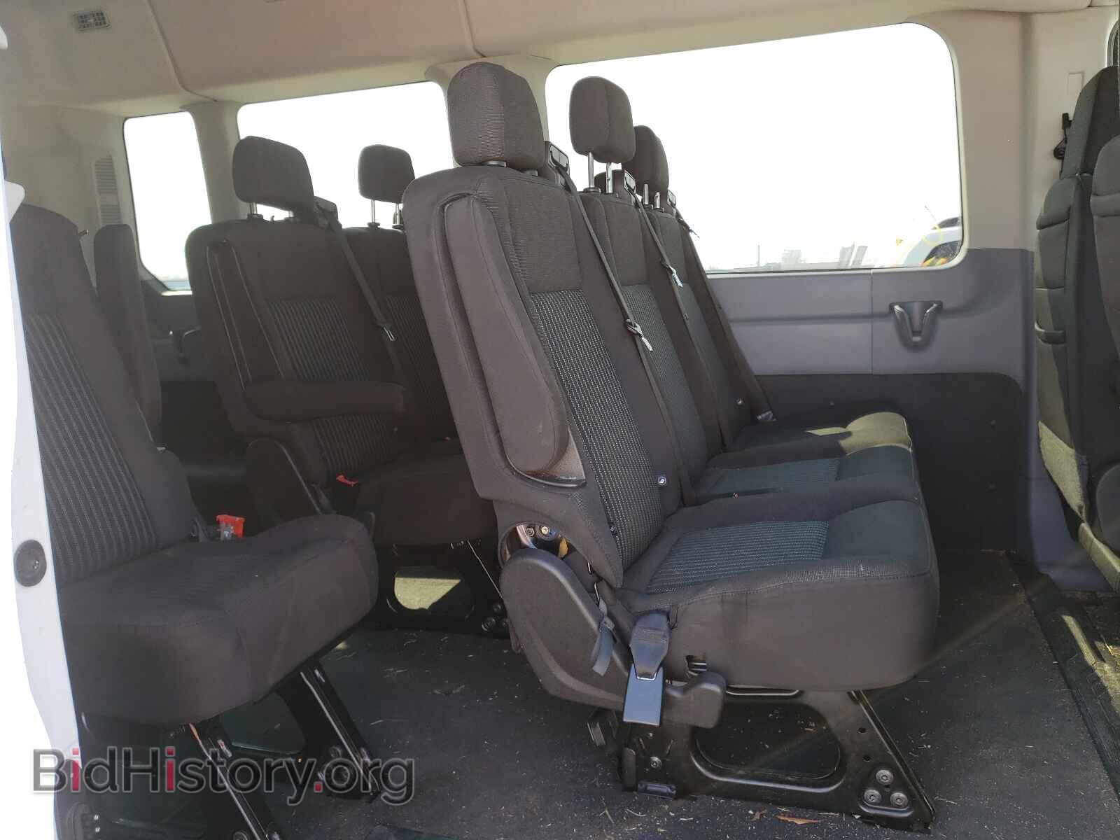 2017 FORD TRANSIT CO - VIN: 1FBZX2CM2HKA49900 - Фото 6