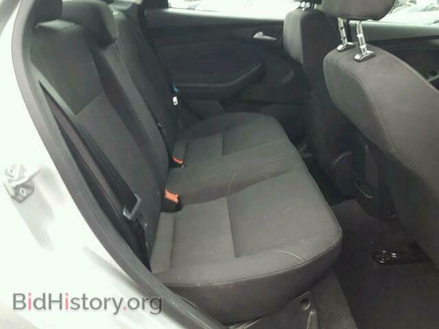 2015 FORD FOCUS - VIN: 1FADP3F27FL353128 - Фото 6