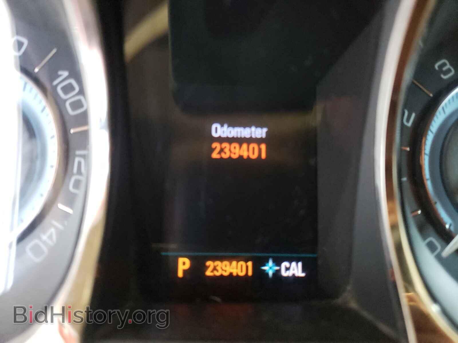 2012 BUICK LACROSSE - VIN: 1G4GL5E33CF193442 - Фото 8