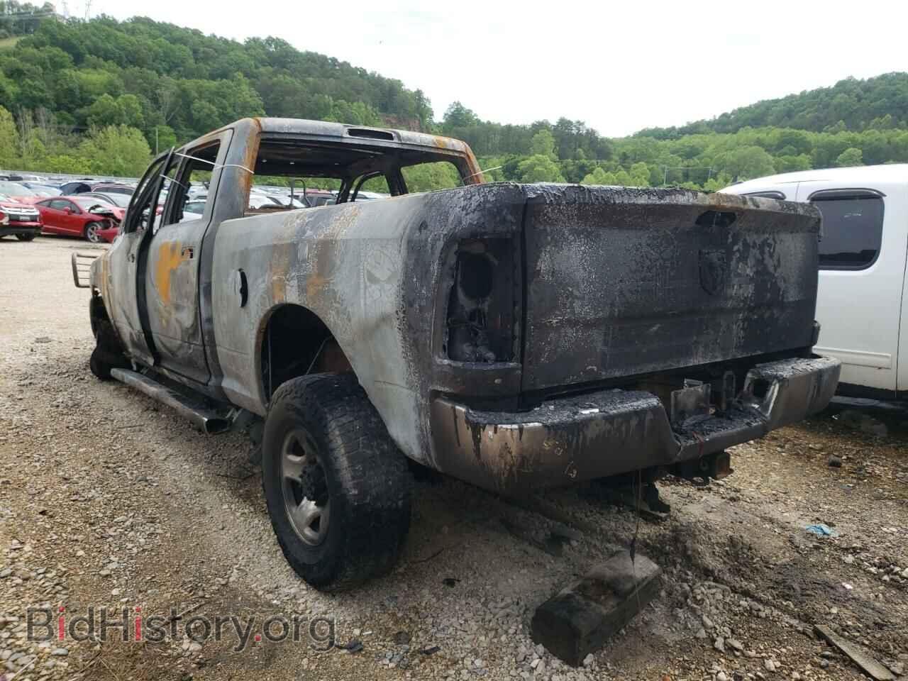 2014 RAM 2500 - VIN: 3C6UR5CJ5EG171006 - Фото 3