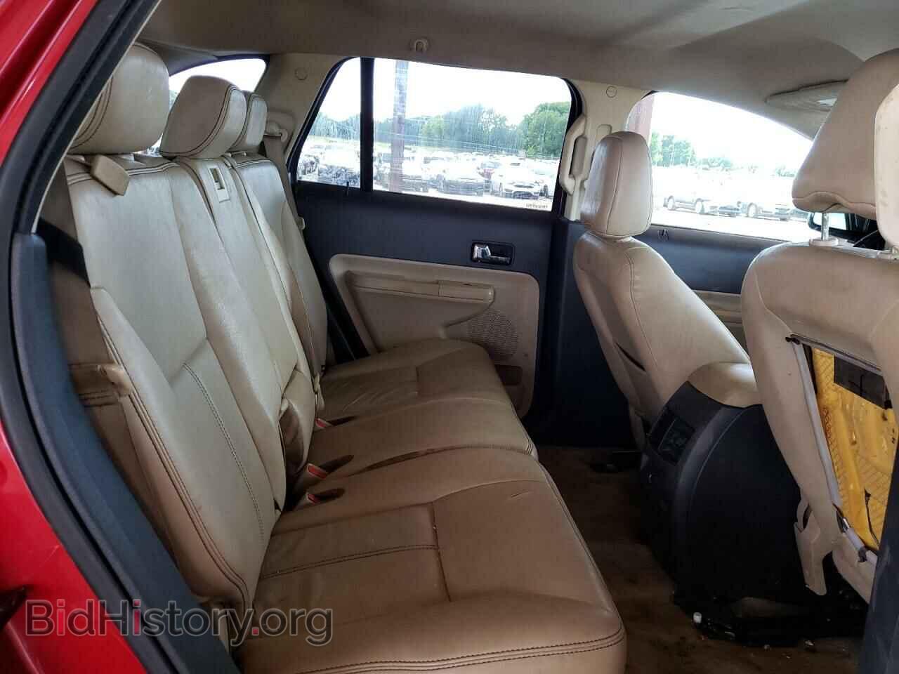2010 FORD EDGE - VIN: 2FMDK3JC4ABB71626 - Photo 6