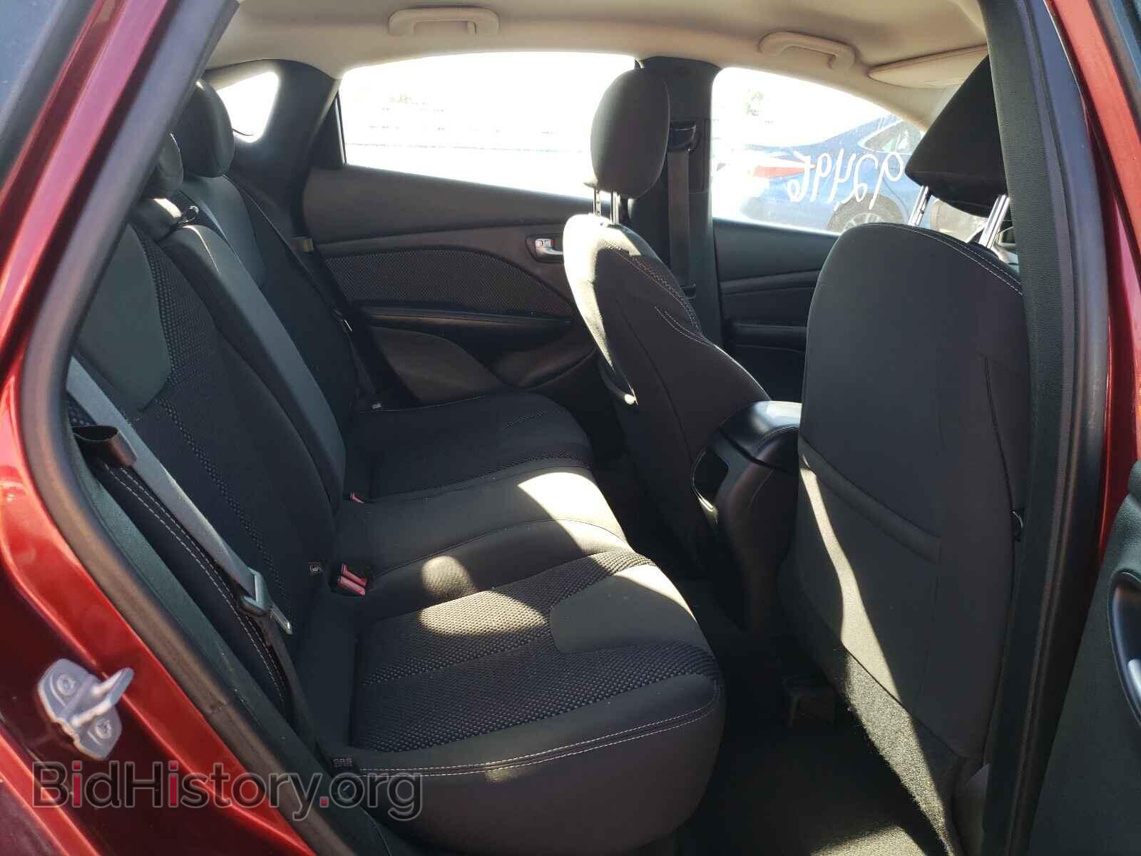 2015 DODGE DART - VIN: 1C3CDFBB0FD330620 - Фото 6