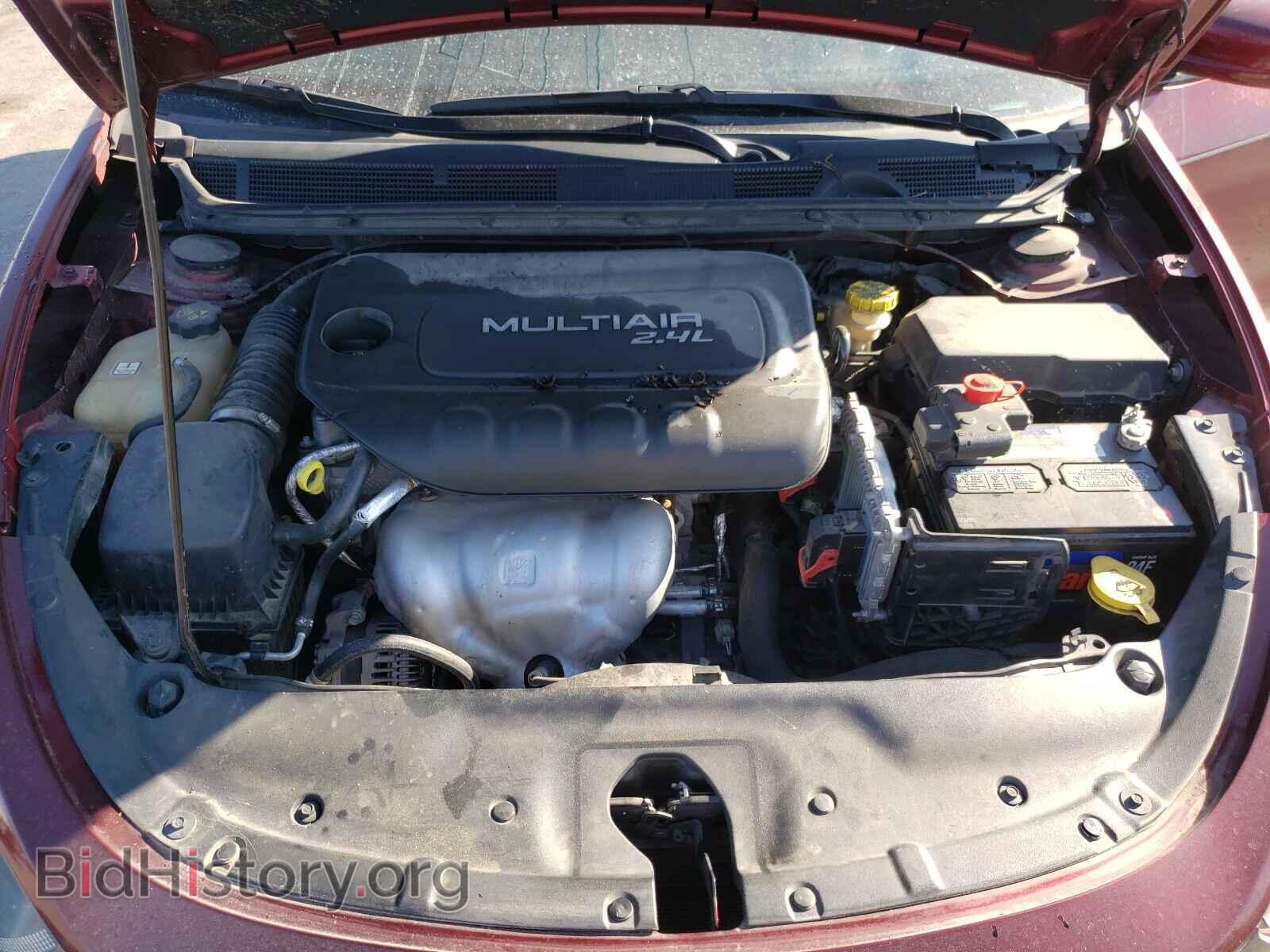 2015 DODGE DART - VIN: 1C3CDFBB0FD330620 - Фото 7