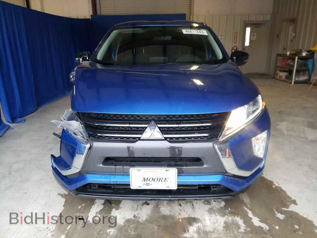 2019 MITSUBISHI ECLIPSE - VIN: JA4AT4AA2KZ045962 - Фото 5