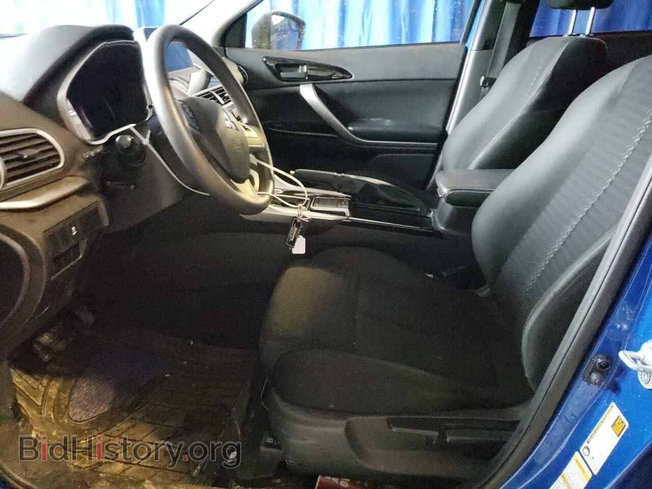 2019 MITSUBISHI ECLIPSE - VIN: JA4AT4AA2KZ045962 - Фото 7