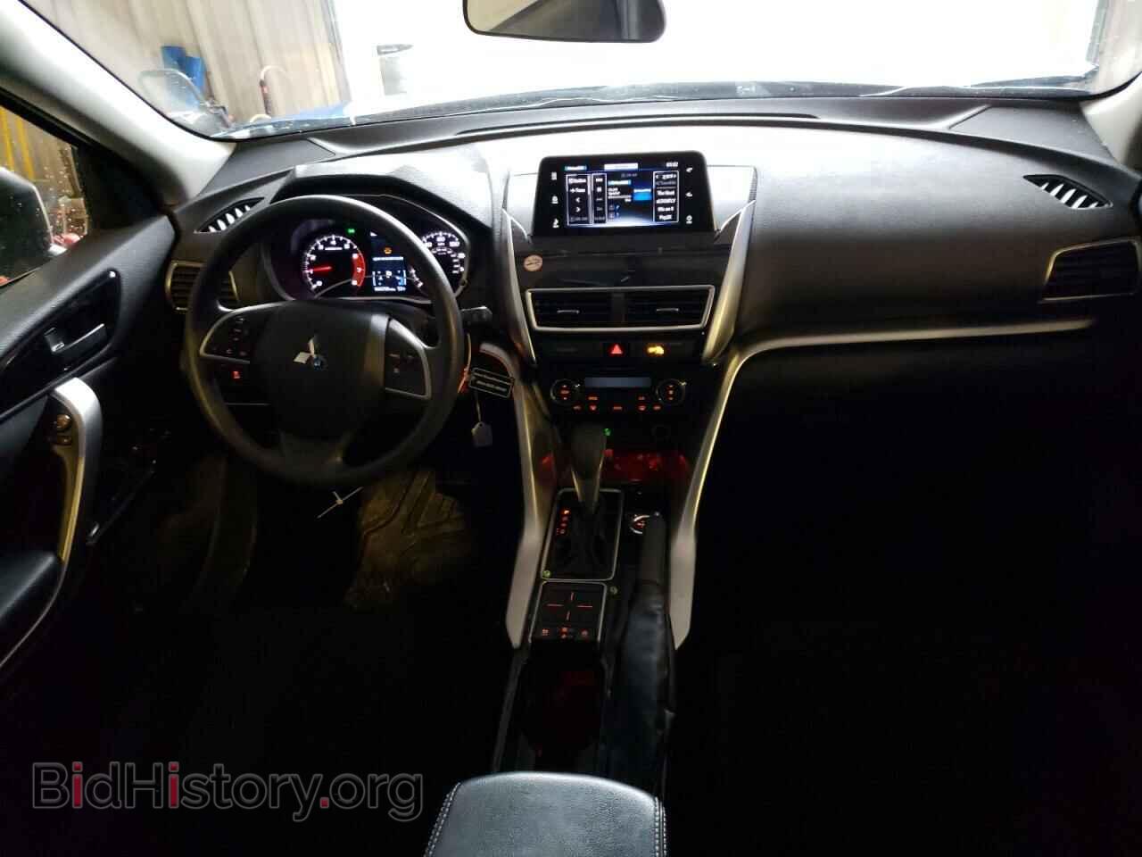 2019 MITSUBISHI ECLIPSE - VIN: JA4AT4AA2KZ045962 - Фото 8