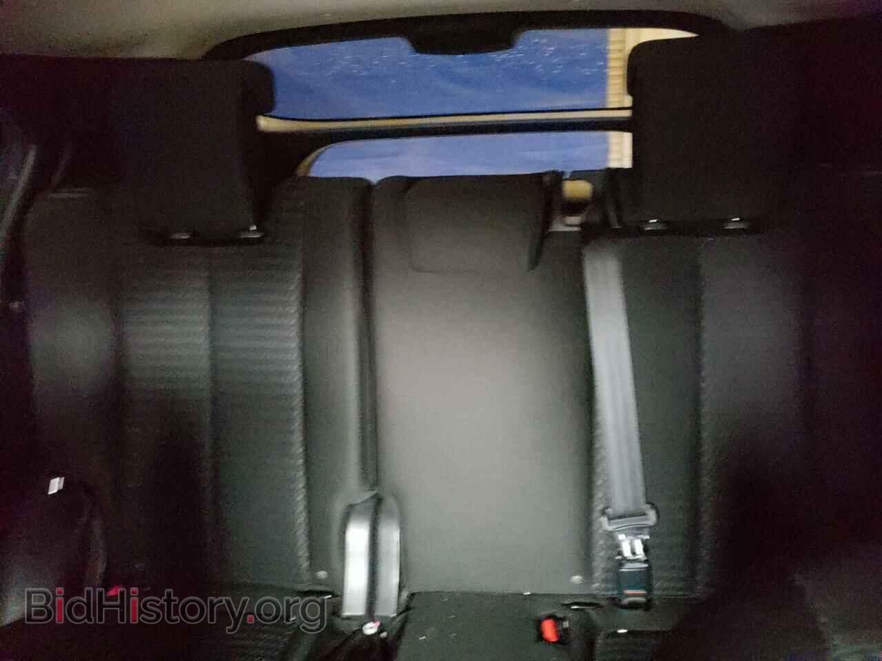 2019 MITSUBISHI ECLIPSE - VIN: JA4AT4AA2KZ045962 - Фото 10