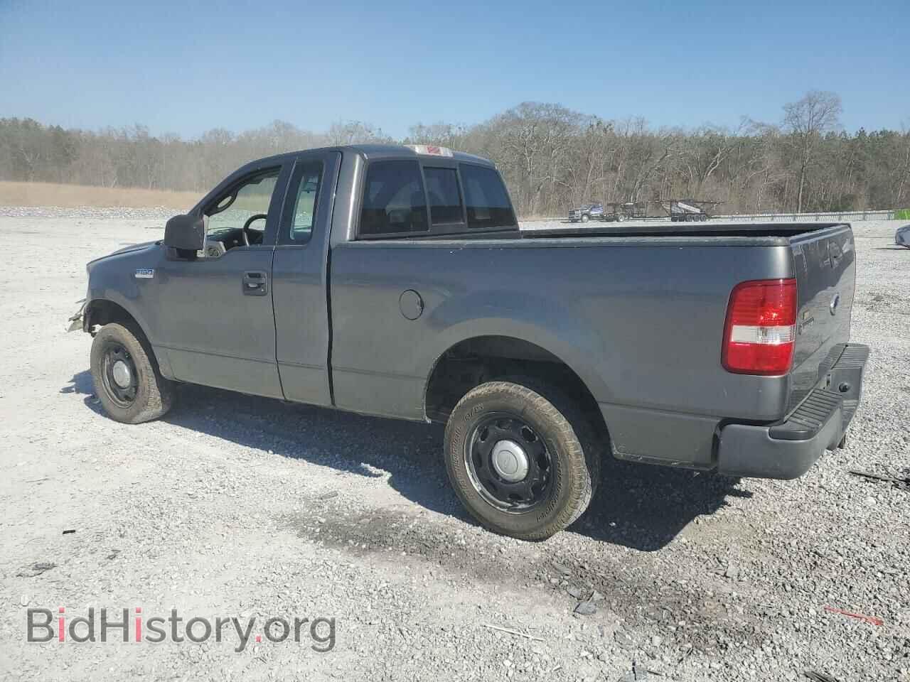 2006 FORD All Models - VIN: 1FTRF12286NA28327 - Фото 2