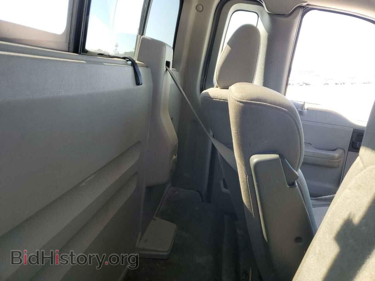 2006 FORD All Models - VIN: 1FTRF12286NA28327 - Фото 10