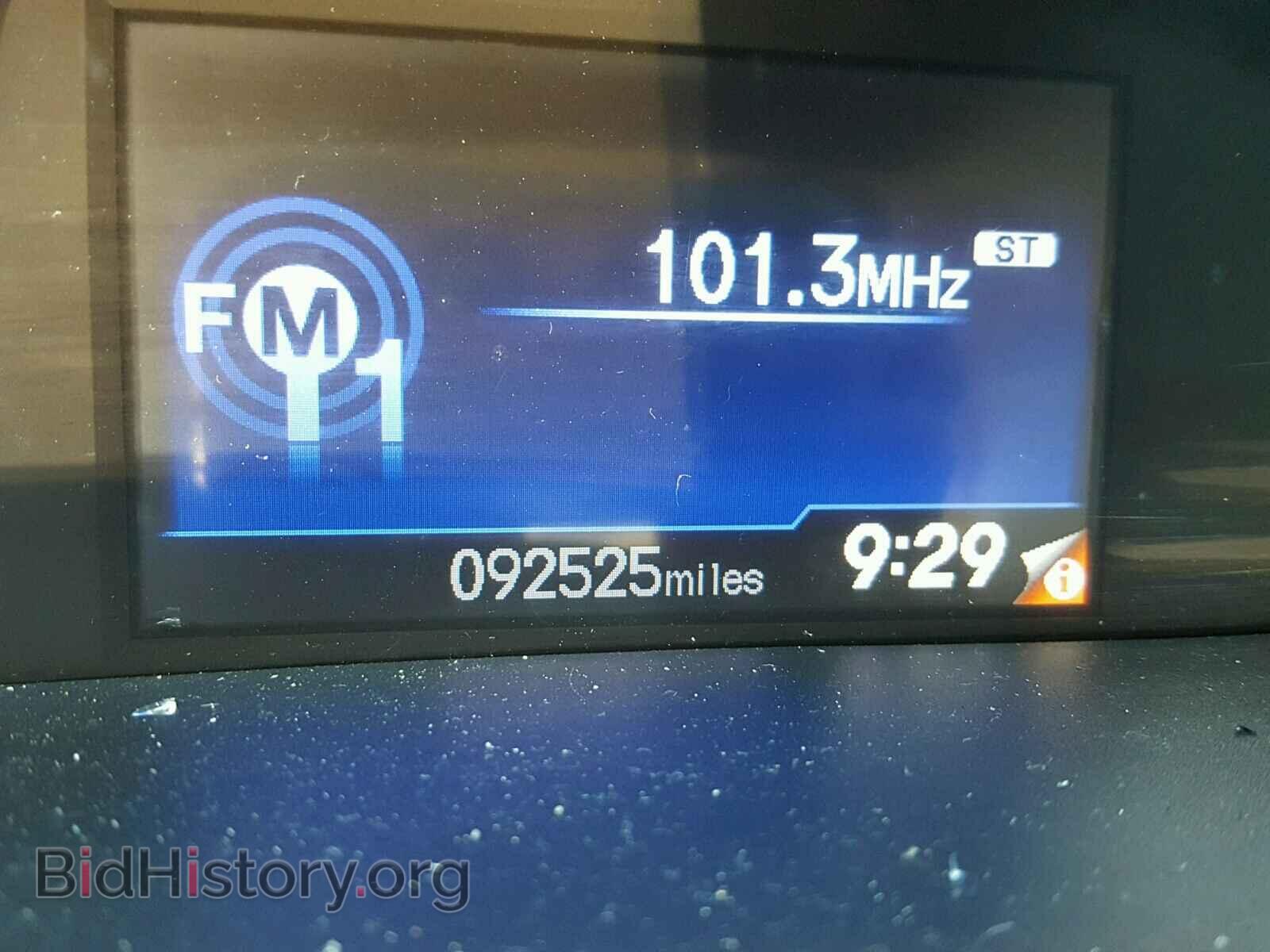 2012 HONDA CIVIC LX - VIN: JHMFB2F51CS004889 - Фото 8