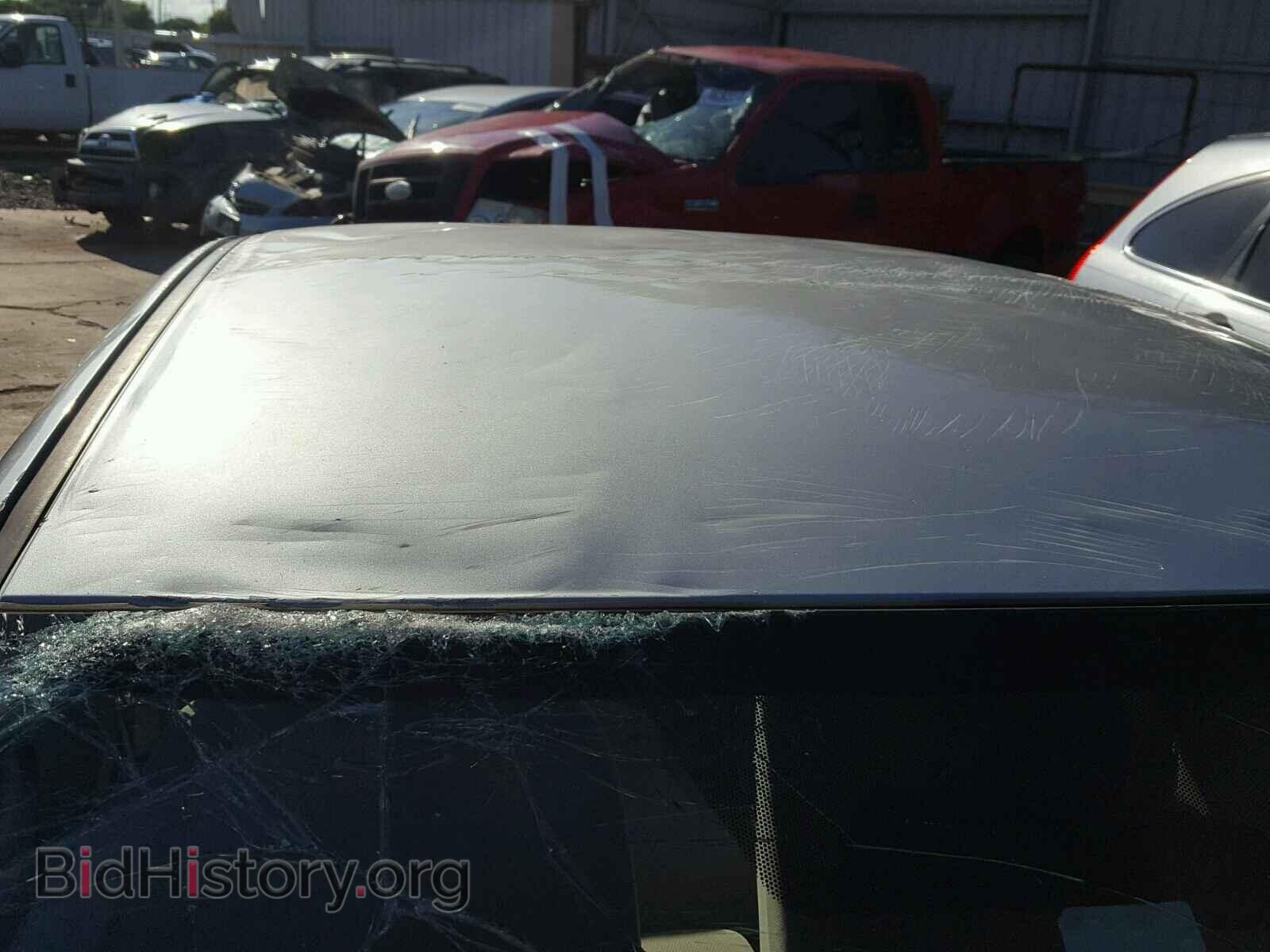 2012 HONDA CIVIC LX - VIN: JHMFB2F51CS004889 - Фото 9