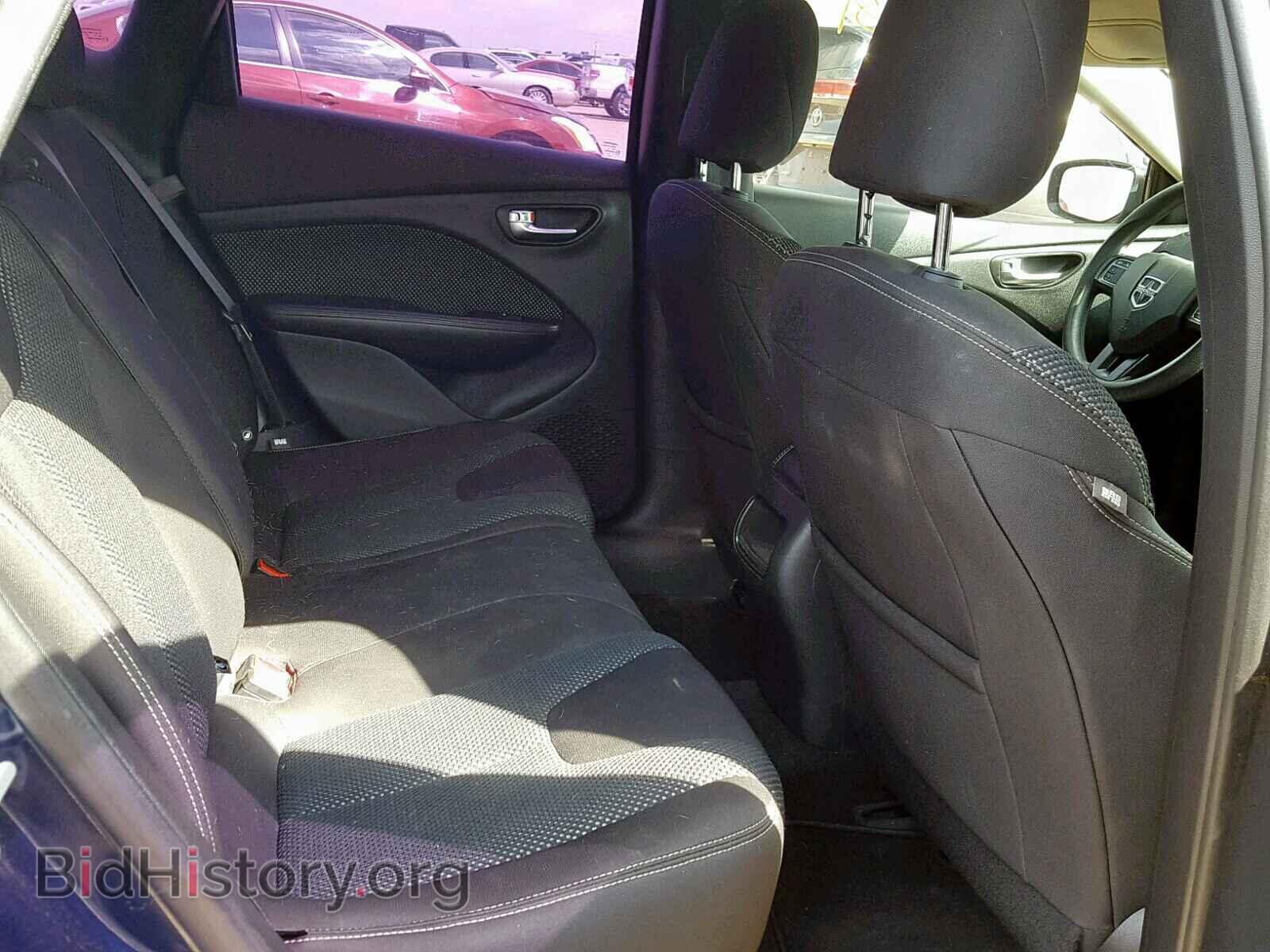 2014 DODGE DART - VIN: 1C3CDFBB0ED920489 - Фото 6