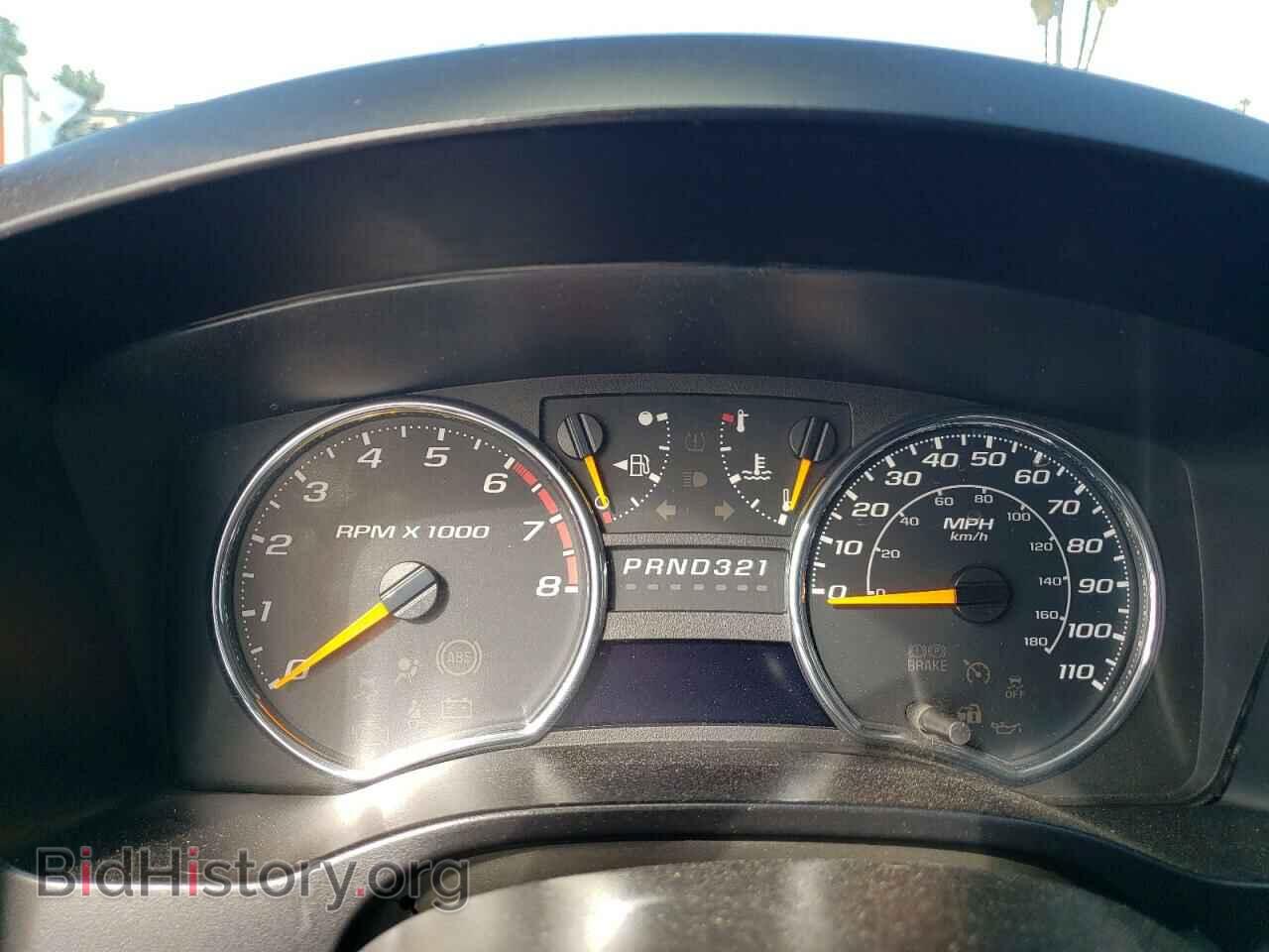 2012 GMC CANYON - VIN: 1GTD5MF95C8129499 - Фото 9