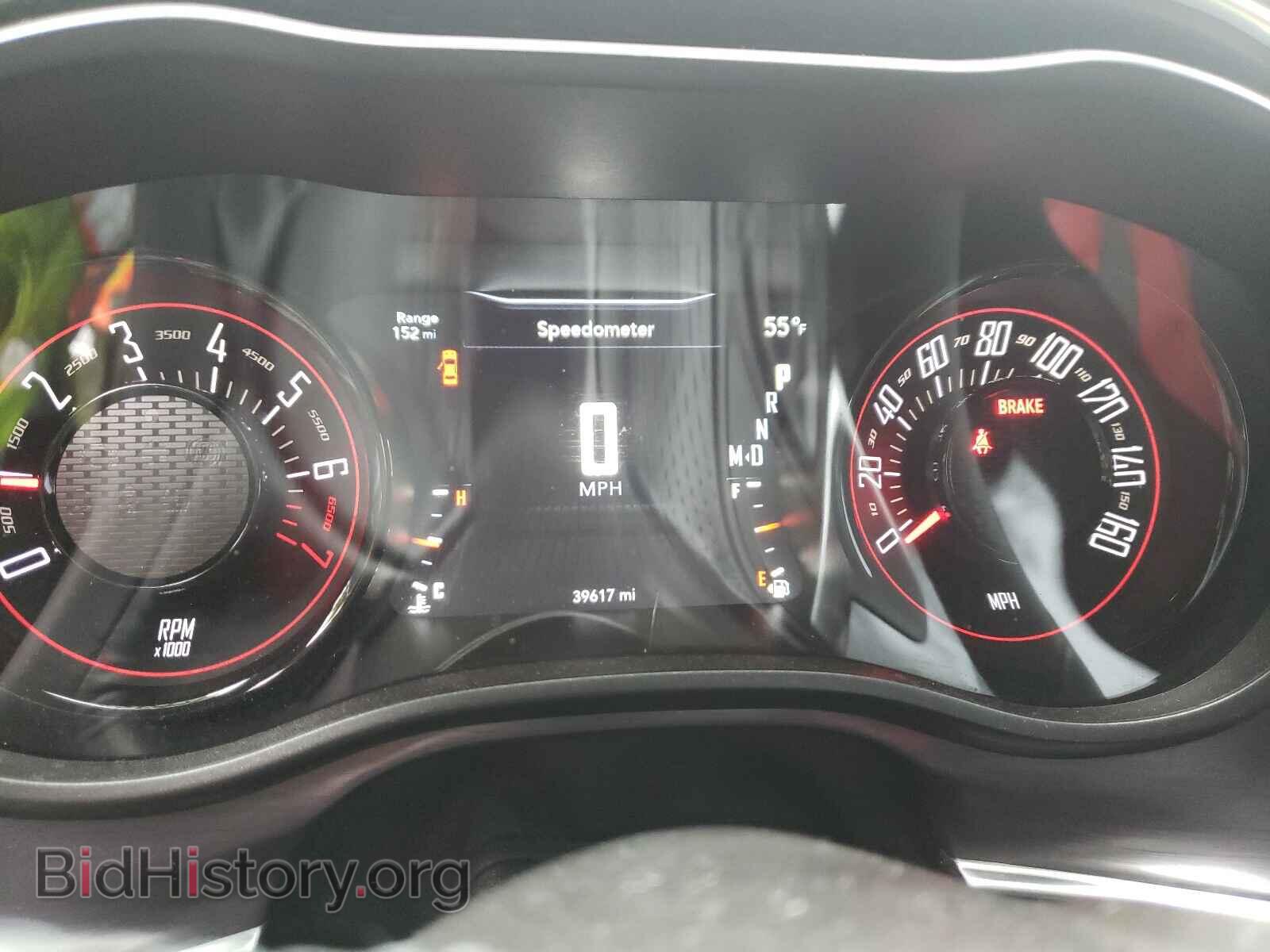 2018 DODGE CHALLENGER - VIN: 2C3CDZAG4JH287412 - Photo 8