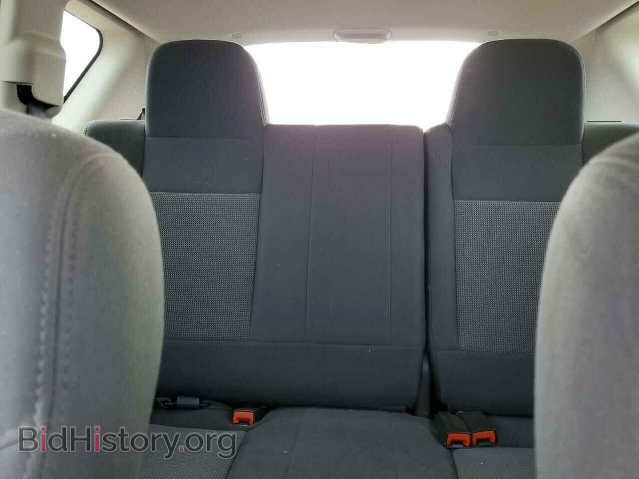 2012 JEEP COMPASS - VIN: 1C4NJDBB8CD592768 - Фото 10