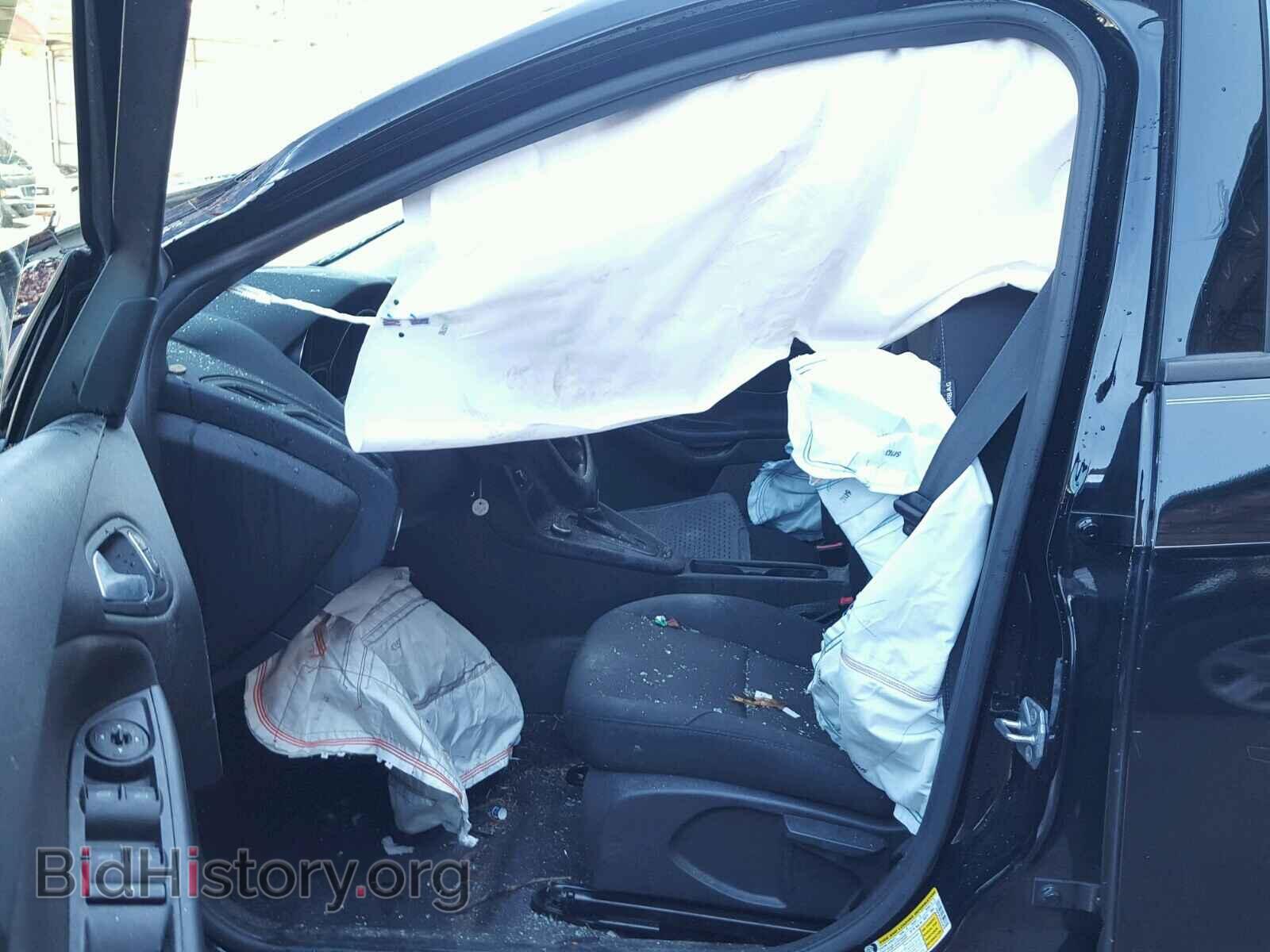 2016 FORD FOCUS - VIN: 1FADP3F23GL313470 - Photo 5