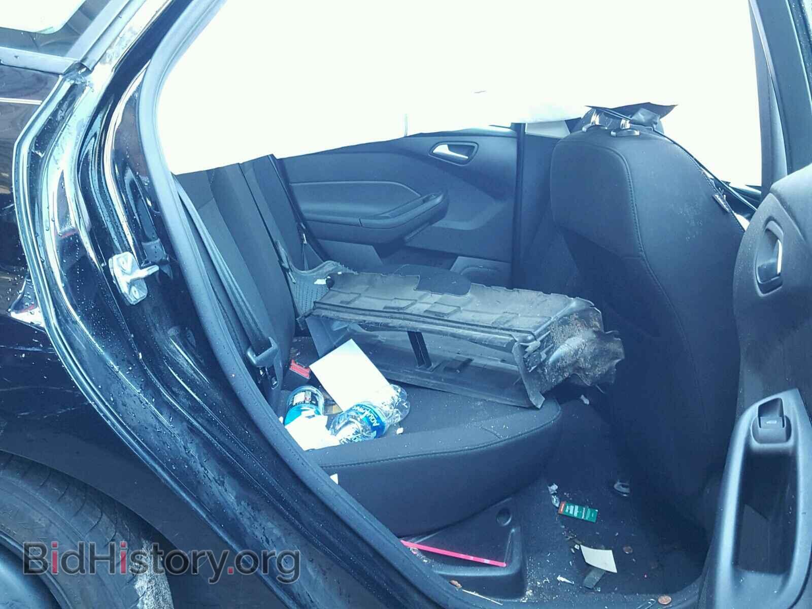 2016 FORD FOCUS - VIN: 1FADP3F23GL313470 - Photo 6