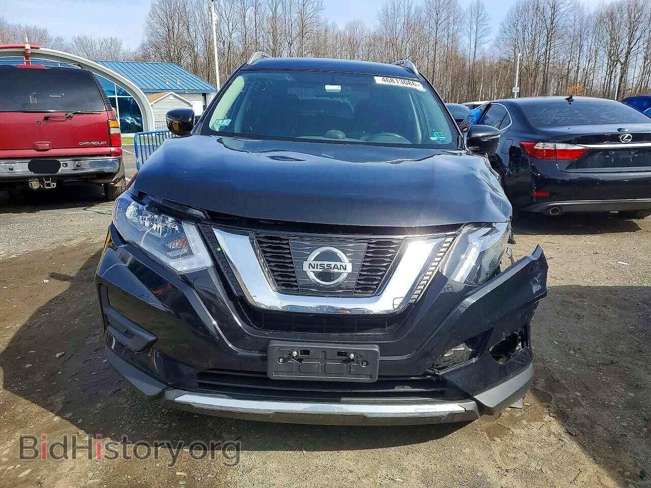 2017 NISSAN ROGUE - VIN: KNMAT2MV9HP589727 - Фото 5