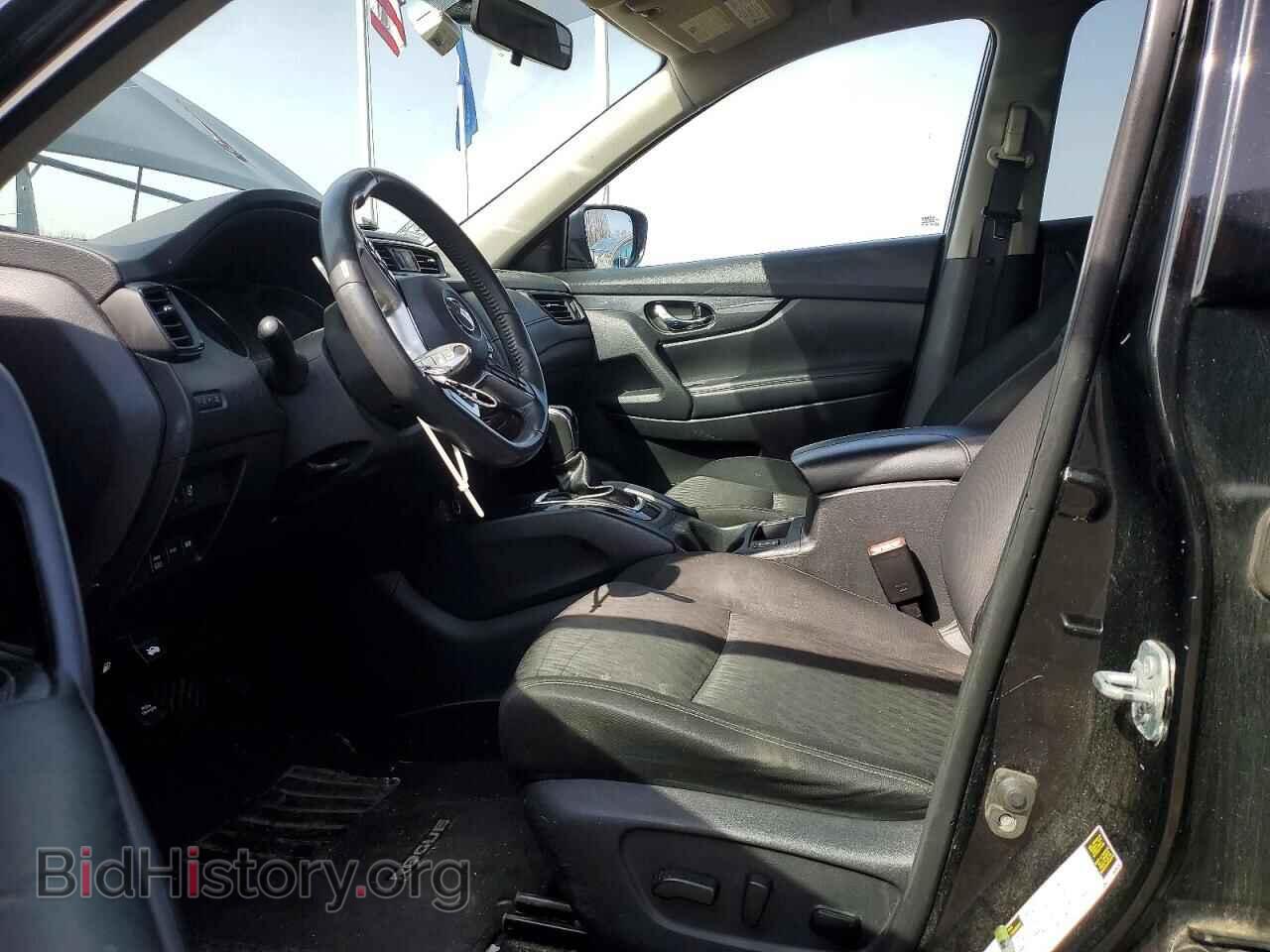 2017 NISSAN ROGUE - VIN: KNMAT2MV9HP589727 - Фото 7