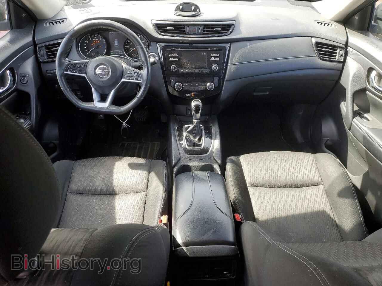 2017 NISSAN ROGUE - VIN: KNMAT2MV9HP589727 - Фото 8