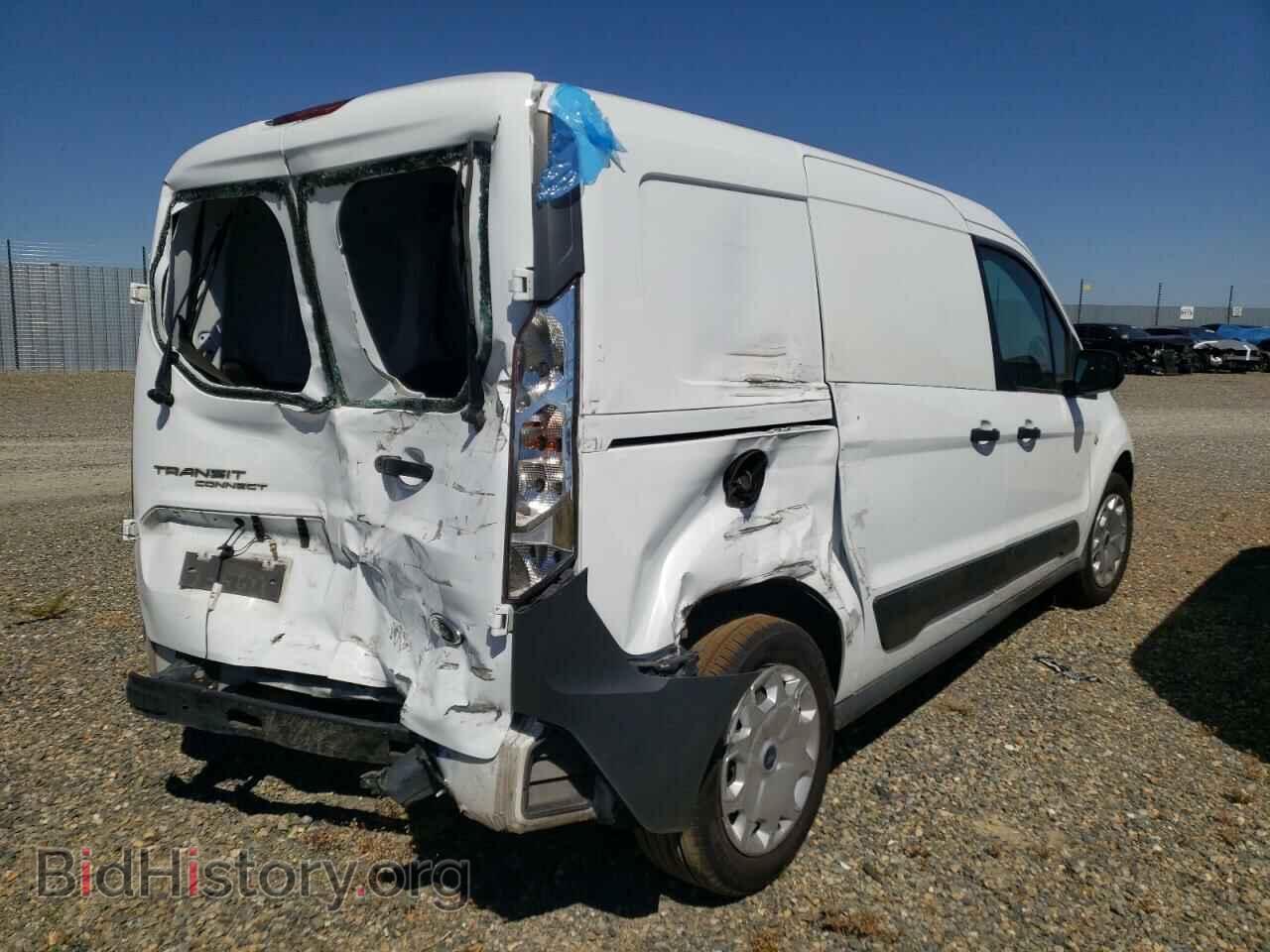 2015 FORD TRANSIT CO - VIN: NM0LS7E77F1209998 - Photo 4