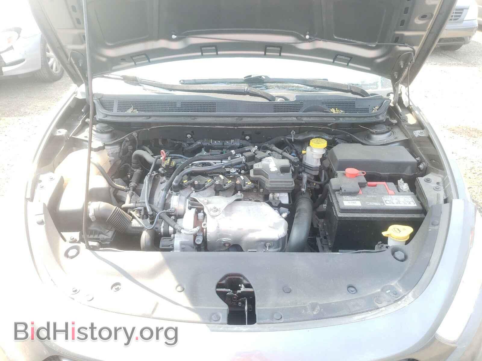 2013 DODGE DART - VIN: 1C3CDFAHXDD247098 - Фото 7