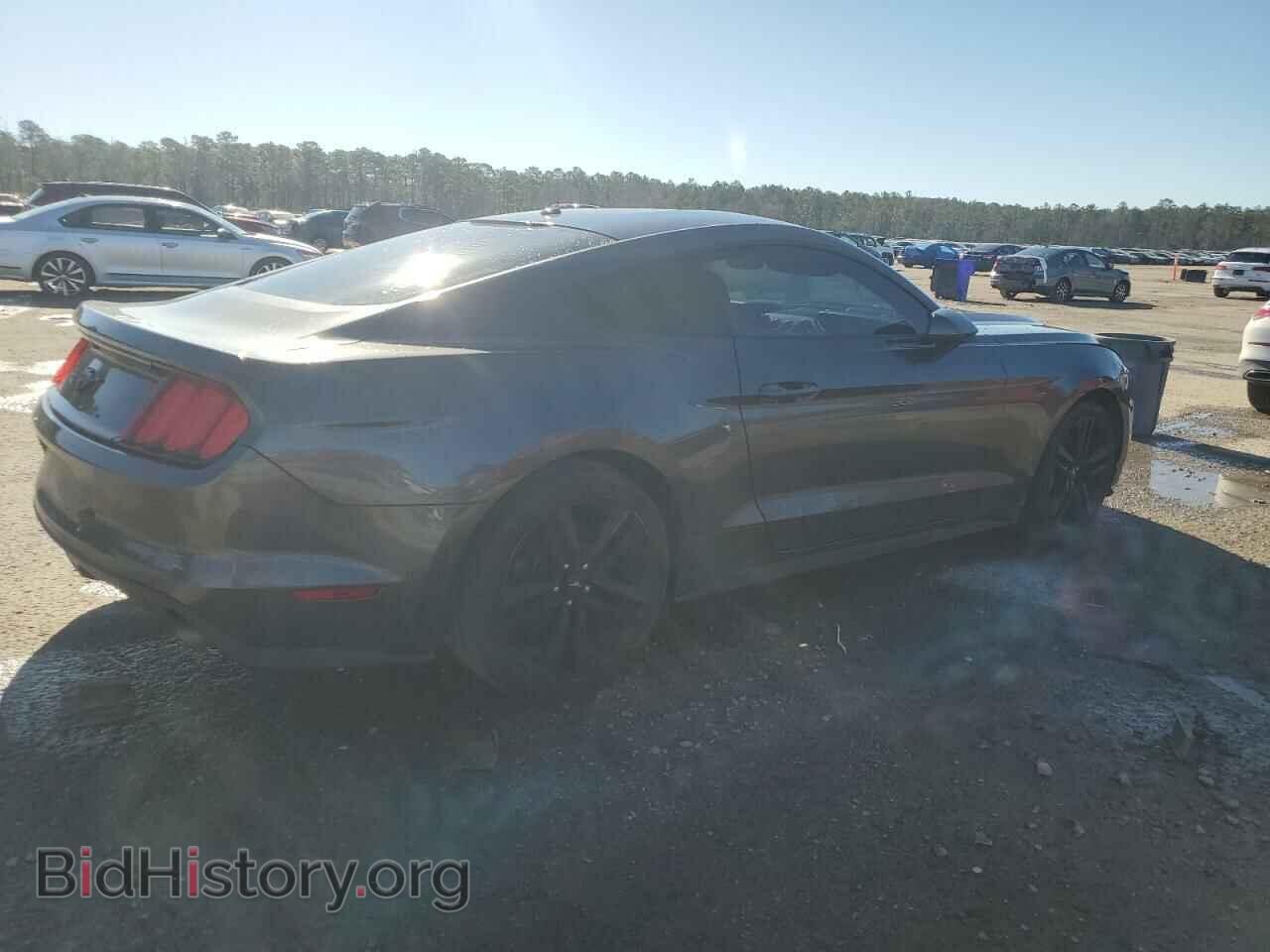 2017 FORD ALL Models - VIN: 1FA6P8TH6H5251051 - Photo 3