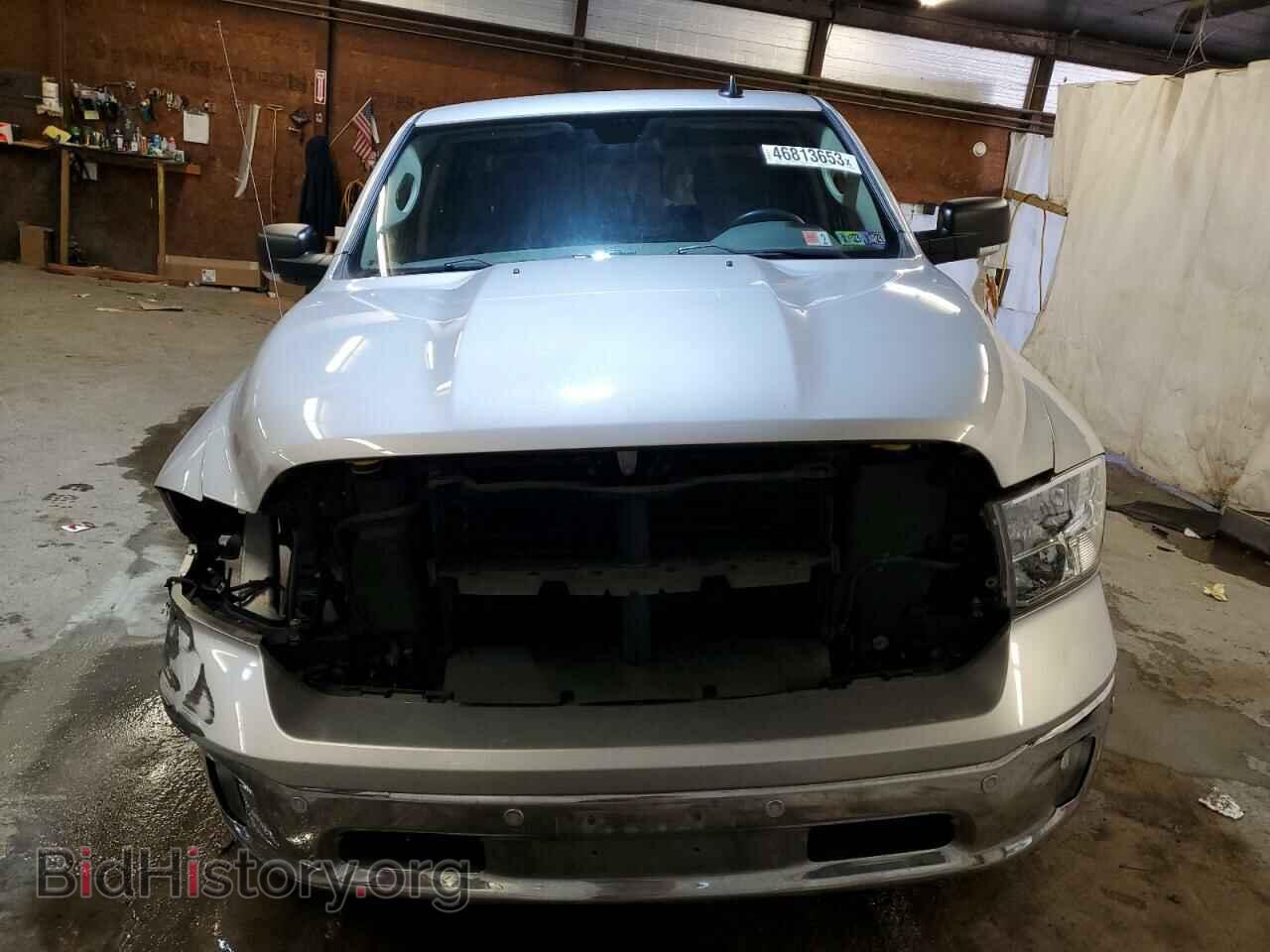 2017 RAM 1500 - VIN: 3C6RR7LT6HG660988 - Фото 5