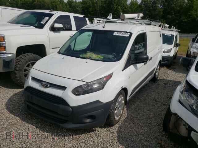 2015 FORD TRANSIT CO - VIN: NM0LS7E72F1181768 - Фото 2