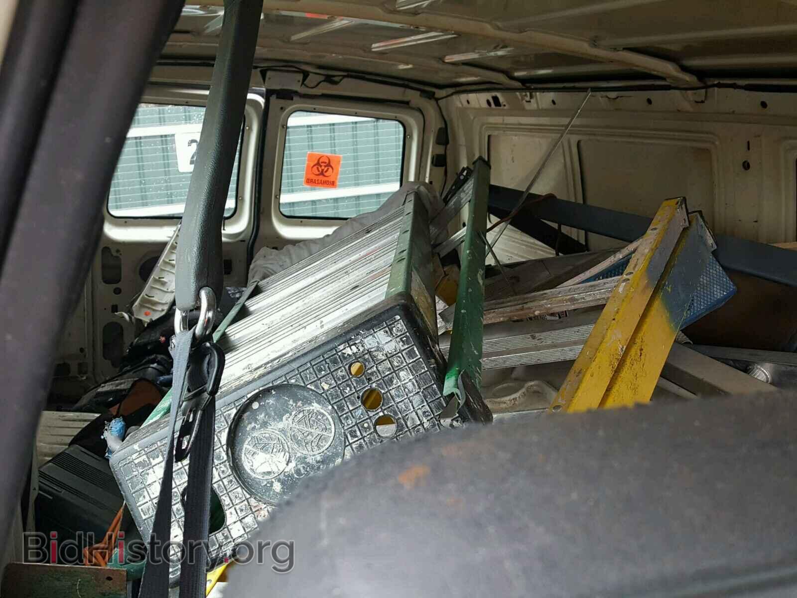 1994 FORD ECONOLINE - VIN: 1FTFE24YXRHC16511 - Photo 6