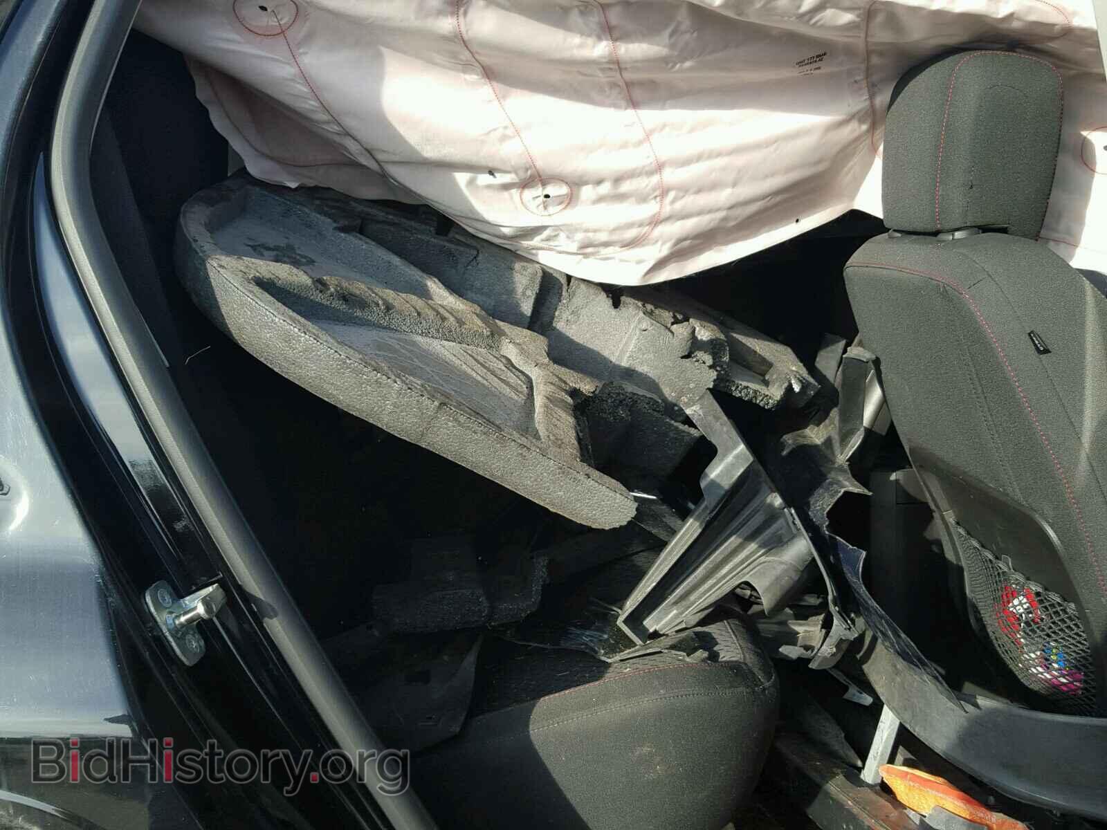 2010 GMC TERRAIN - VIN: 2CTALBEW5A6322683 - Фото 6