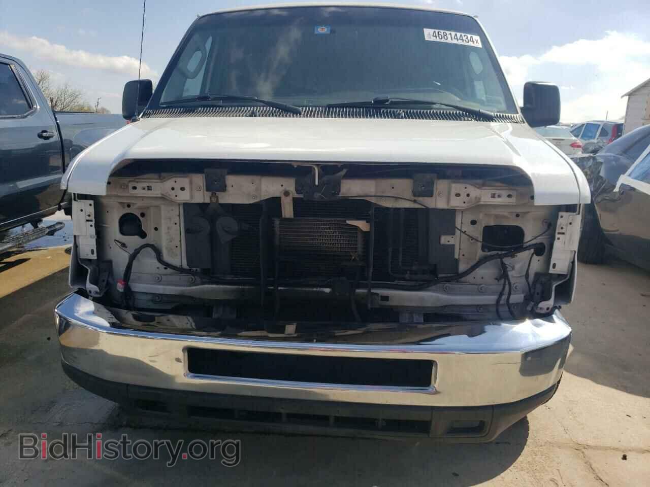 2013 FORD ALL Models - VIN: 1FTNE2EW8DDB06890 - Photo 5