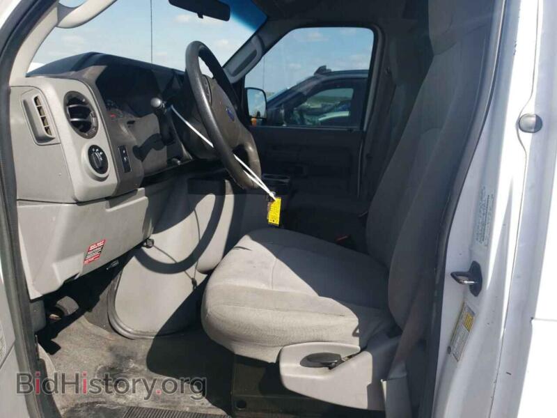 2013 Ford ALL MODELS (VIN 1FTNE2EW8DDB06890) — photo 7 of 14