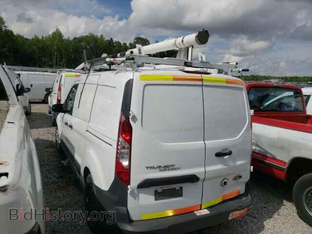 2015 FORD TRANSIT CO - VIN: NM0LS7E71F1218602 - Фото 3