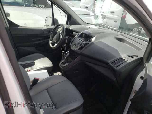 2015 FORD TRANSIT CO - VIN: NM0LS7E71F1218602 - Фото 5