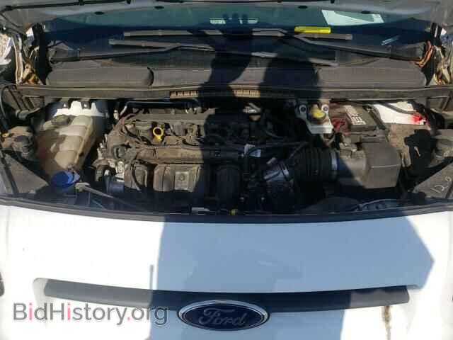 2015 FORD TRANSIT CO - VIN: NM0LS7E71F1218602 - Фото 7