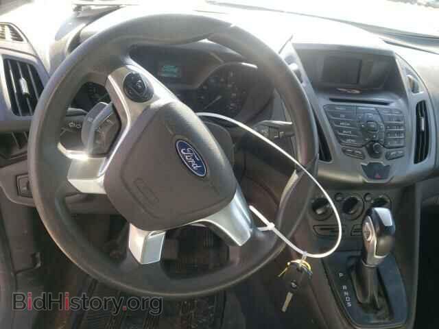 2015 FORD TRANSIT CO - VIN: NM0LS7E71F1218602 - Фото 10