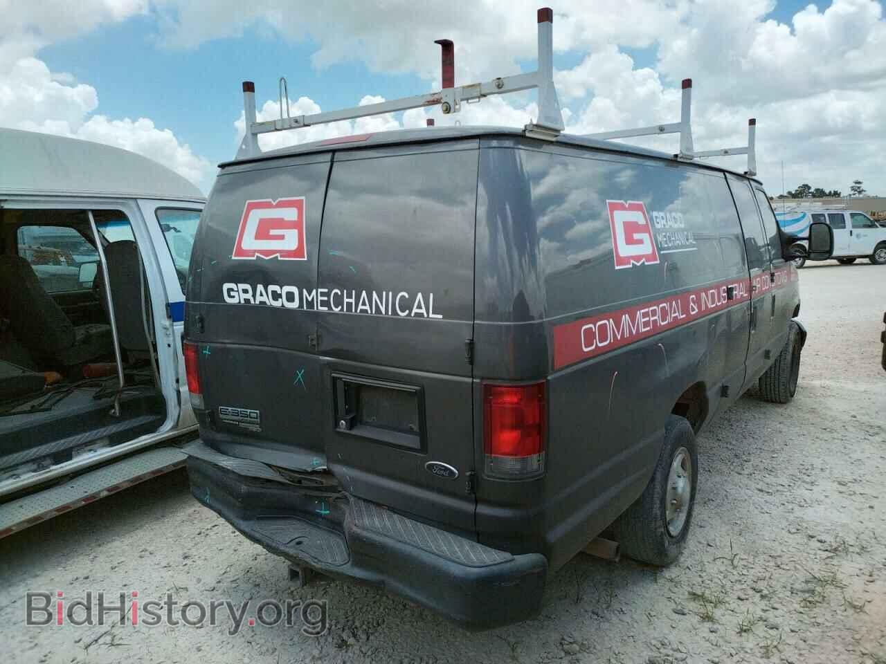 2013 FORD ECONOLINE - VIN: 1FTSS3EL4DDB20115 - Photo 4