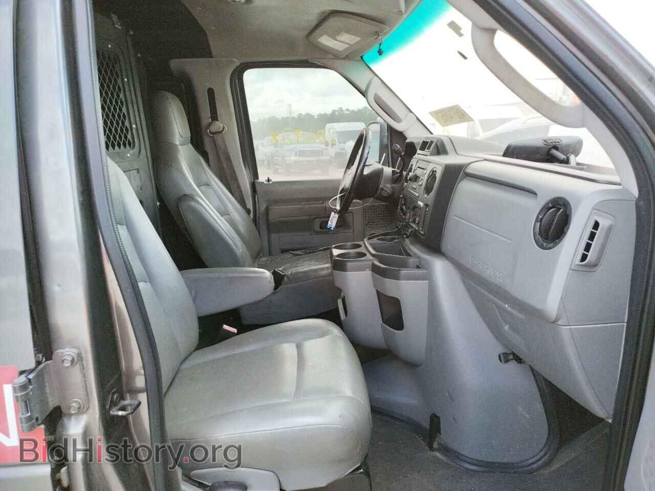 2013 FORD ECONOLINE - VIN: 1FTSS3EL4DDB20115 - Photo 5