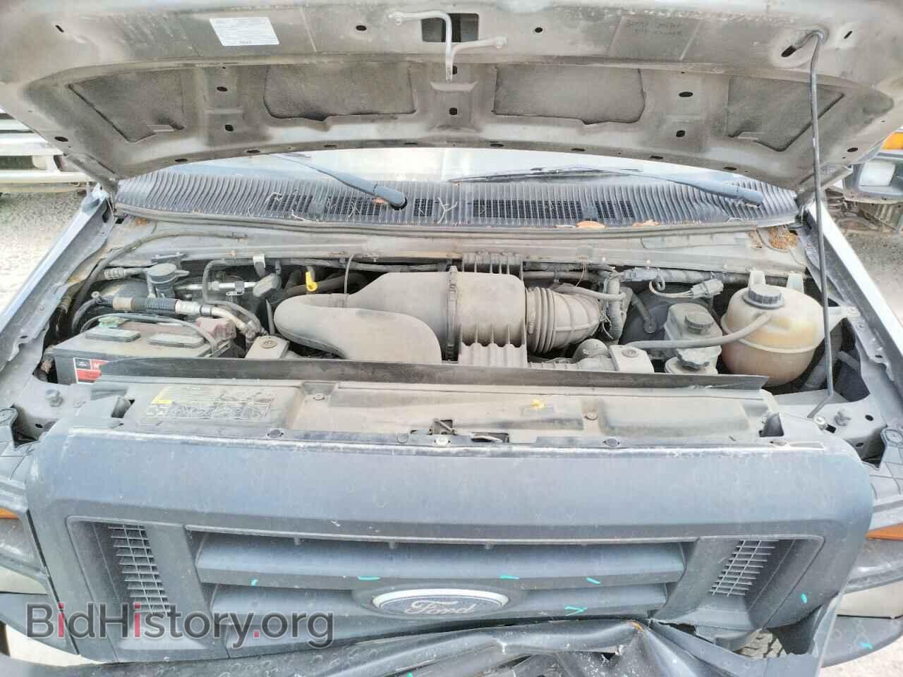 2013 FORD ECONOLINE - VIN: 1FTSS3EL4DDB20115 - Photo 7